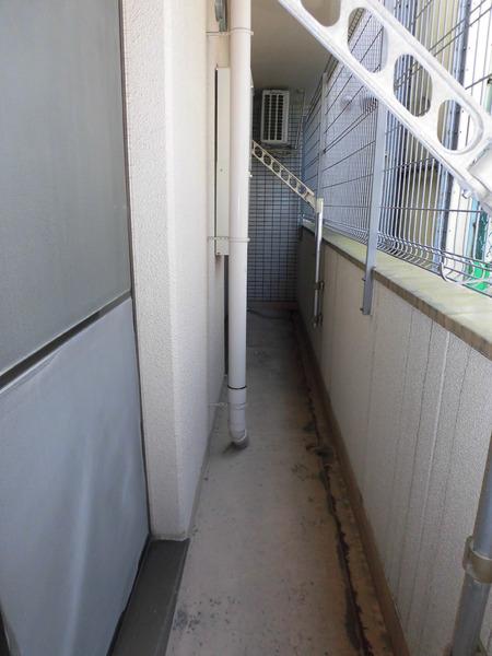 アヴェニール向陽