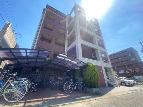 ラ・セーヌFマンション(その他)