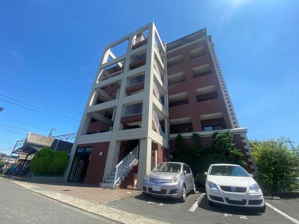 ラ・セーヌFマンション