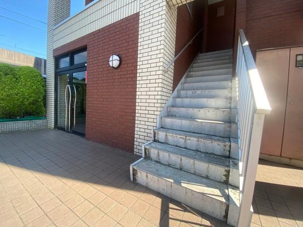 ラ・セーヌFマンション(その他共用部分)