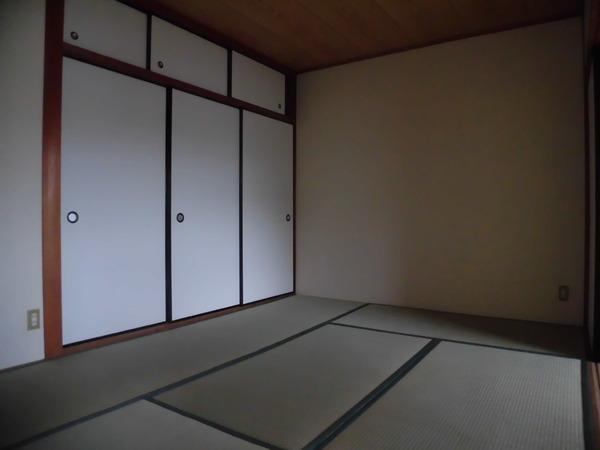レジデンスクロダ