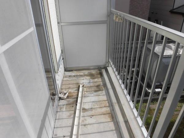サンシティ・フジト