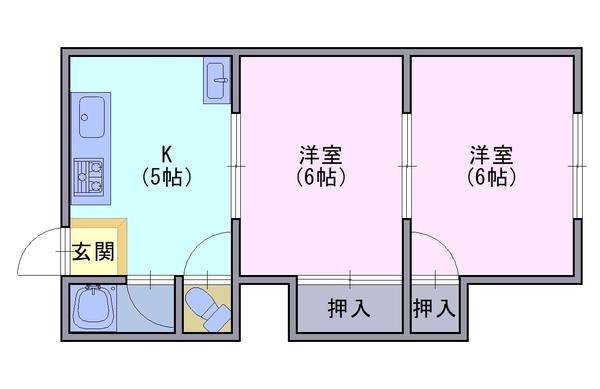 三恵マンション