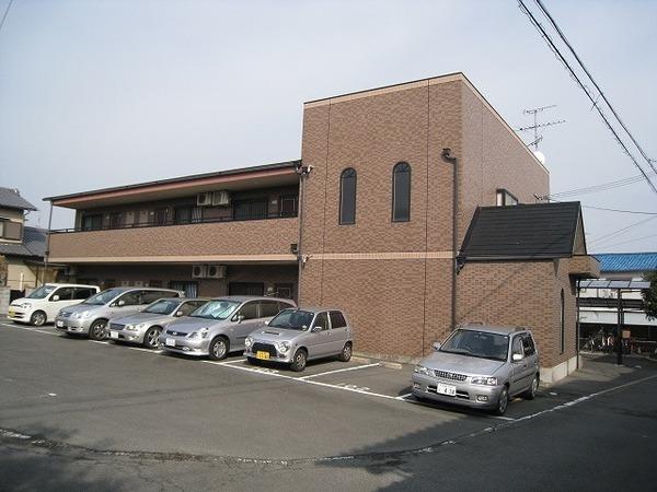シャルム円山