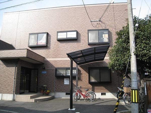 シャルム円山