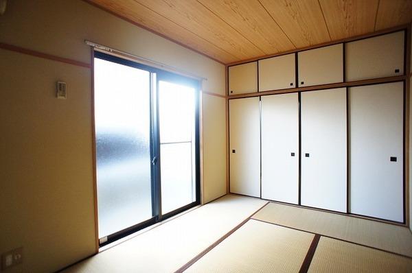 シャルム円山