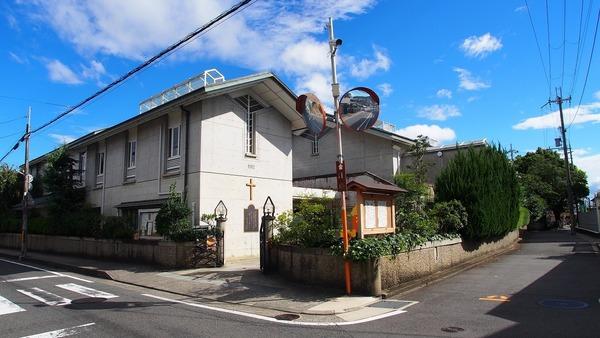 ソレイユ西向日A棟(まこと幼稚園)