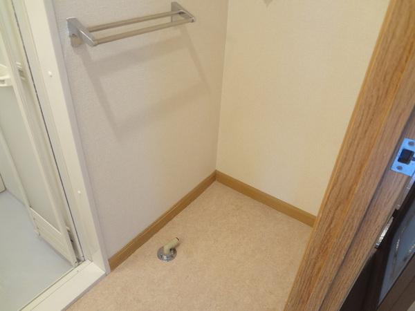 ソレイユ西向日A棟(その他設備)