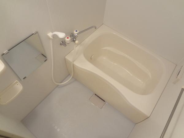 ソレイユ西向日A棟(バス)