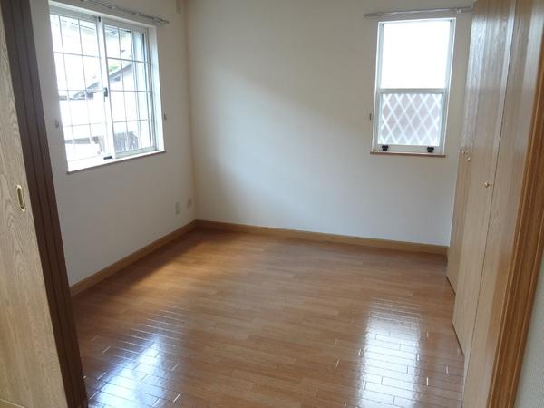 ソレイユ西向日A棟(その他内観)