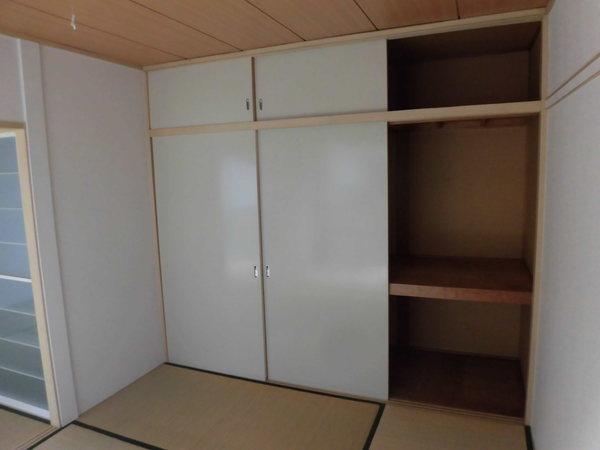 ハイツ白井Ｂ棟