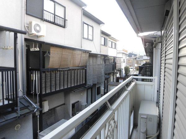 ハイツ白井Ｂ棟