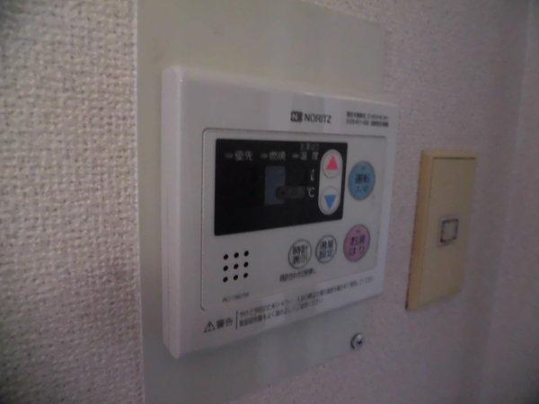 ハイツ白井Ｂ棟