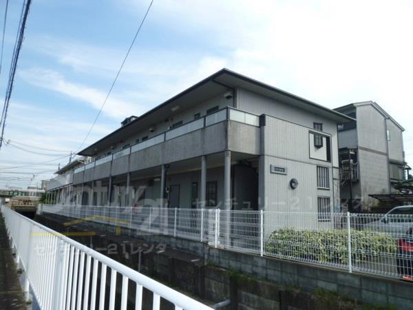 ハイツ白井Ｂ棟