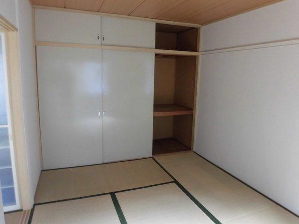 ハイツ白井Ｂ棟