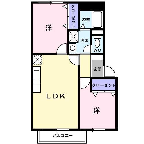 メゾン・フルール