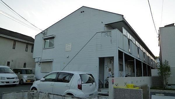 東向日パークハイツ