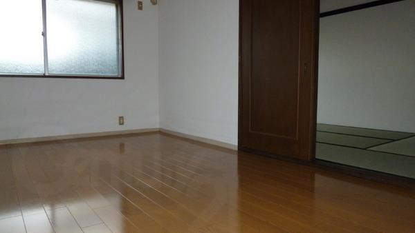 東向日パークハイツ