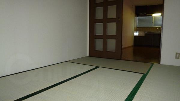 東向日パークハイツ
