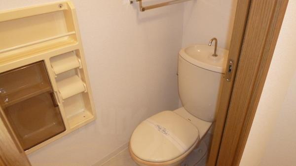 東向日パークハイツ