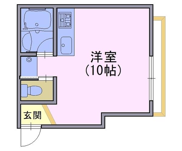 遊コーポ