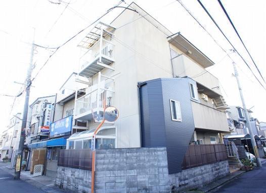 遊コーポ