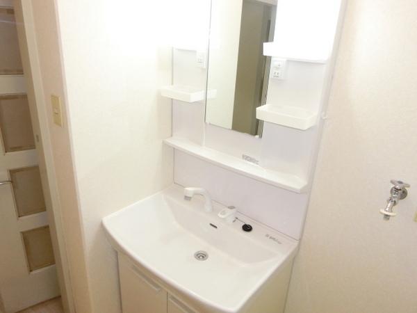 ガーデンテラス金ケ原