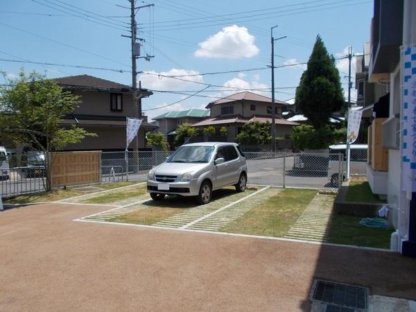 ガーデンテラス金ケ原