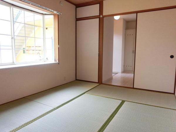 ガーデンテラス金ケ原