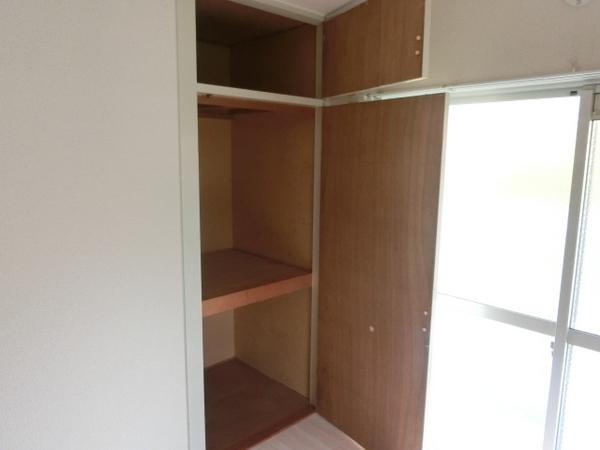 ガーデンテラス金ケ原