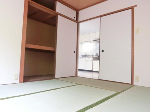 ガーデンテラス金ケ原