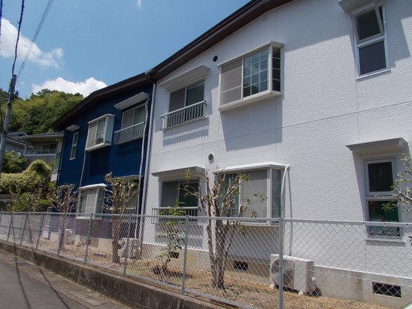 ガーデンテラス金ケ原