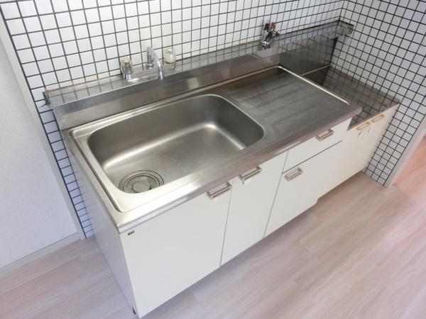 ガーデンテラス金ケ原