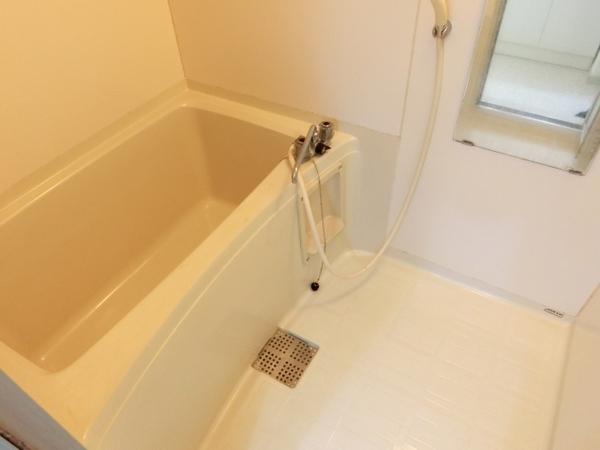 ガーデンテラス金ケ原