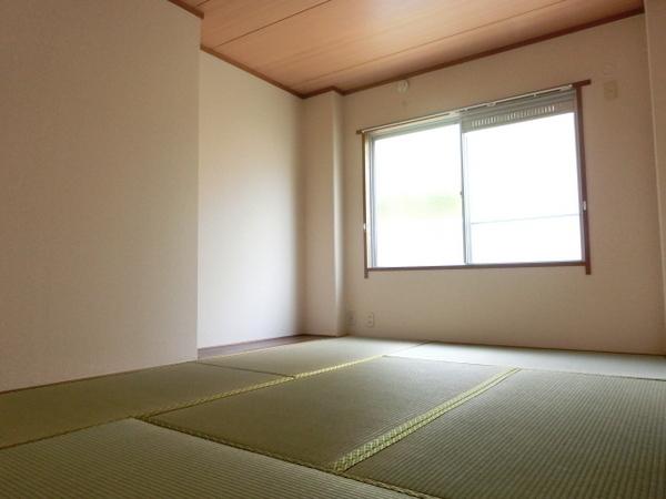 ガーデンテラス金ケ原