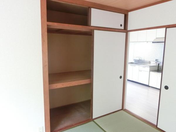 ガーデンテラス金ケ原