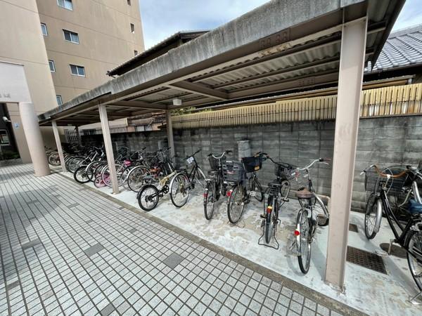 ビューテラス桂南