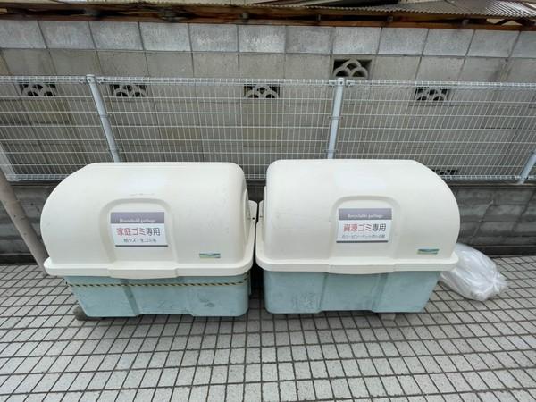 ビューテラス桂南