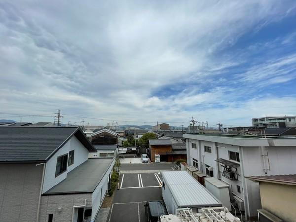 ビューテラス桂南