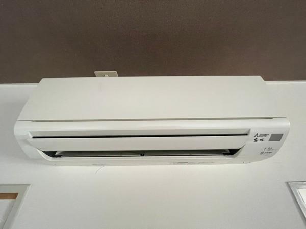 ビューテラス桂南