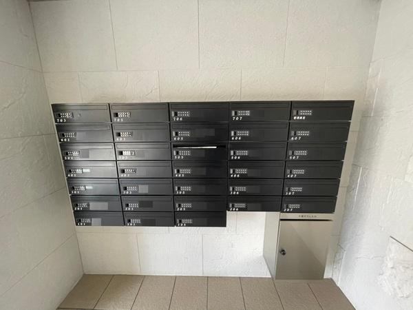 ビューテラス桂南