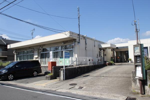 カーサ・プラシード(京都市伏見区役所神川出張所)