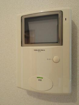 カーサ・プラシード