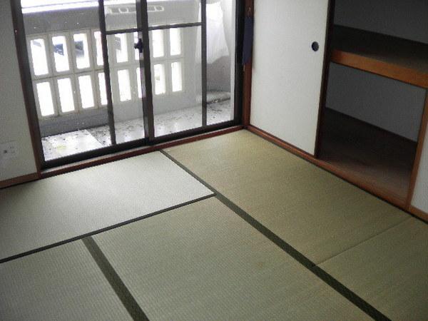 グレースヒル幸