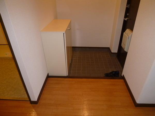 アーバンハウス鴨川