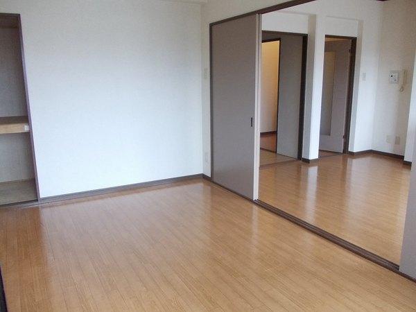 アーバンハウス鴨川