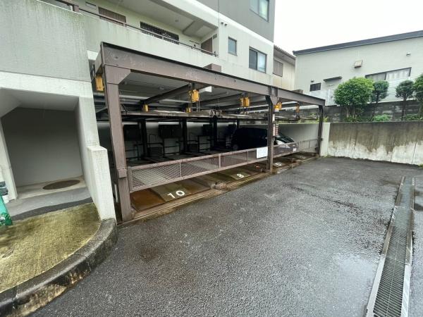 グリーンヒルトミタ