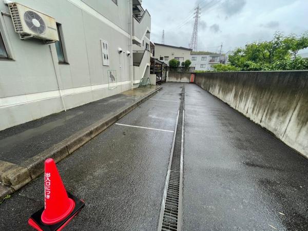 グリーンヒルトミタ