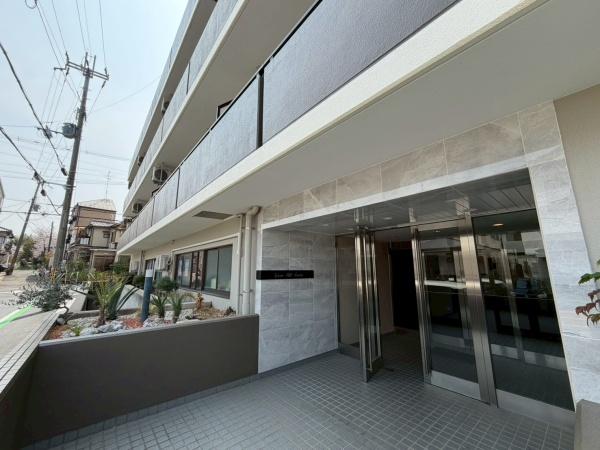 グリーンヒルトミタ