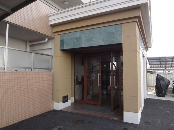スカイビュー東土川